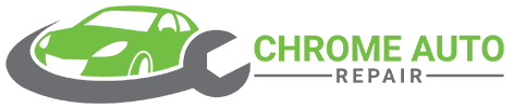 Chrome Auto Repair