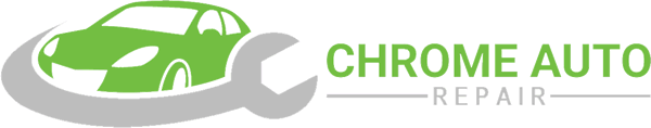 Chrome Auto Repair