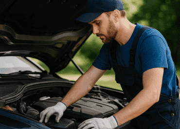 Why Lynchburg Drivers Are Choosing Chrome Auto Repair Over Big Chains
