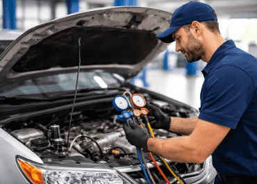 Why Your Car’s AC Might Fail Right When You Need It Most