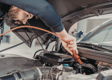 Car Won’t Start in Madison Heights, VA: Battery, Starter, or Alternator Problems Explained