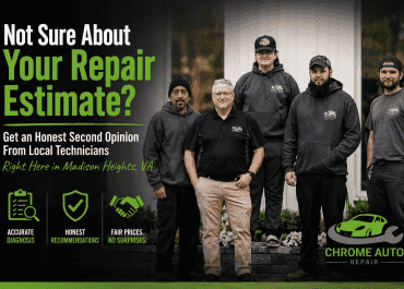 What Makes a Repair Estimate Honest? How Madison Heights Drivers Can Avoid Overpaying for Auto Repairs