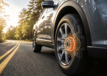 Why Madison Heights Drivers Keep Replacing Wheel Bearings — And What Usually Causes It