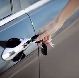 Friendly customer service at Chrome Auto Repair in Madison Heights VA