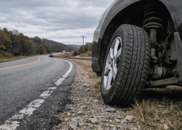Steering and Suspension Repair in Madison Heights, VA: Why Your Car Pulls to One Side