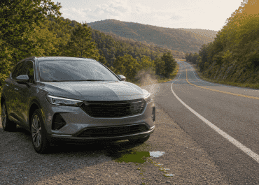 Coolant Leak Repair in Madison Heights, VA: Signs, Causes & How to Prevent Costly Engine Damage