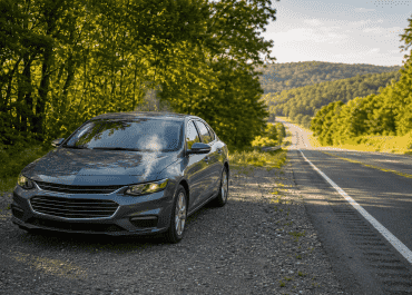 Burning Smell From Your Car in Madison Heights, VA? What It Could Mean and When to Get It Checked