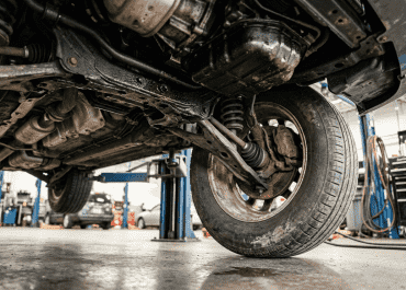 Subaru Outback Head Gasket Leaking? EJ25 Fix for 1999-2011