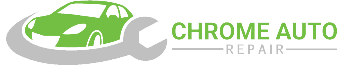 Chrome Auto Repair